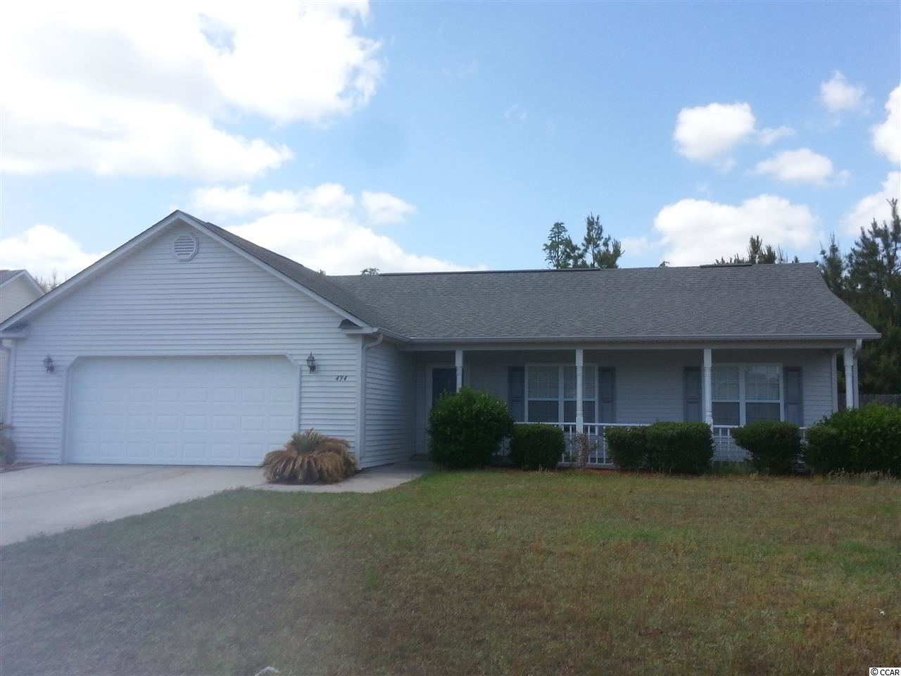 494 West Perry Road Myrtle Beach, SC 29579 - Photo 1 of 20 Gallery Image 1