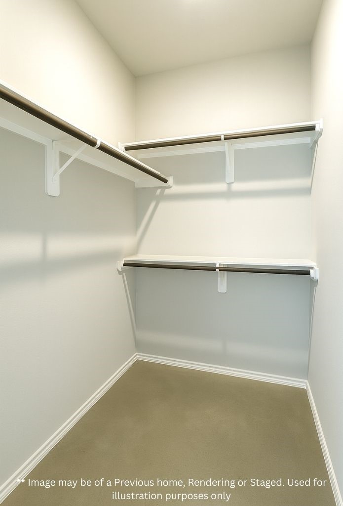 6 Greenway Drive Trinity, TX 75862 - Photo 15 of 28 a view of small space