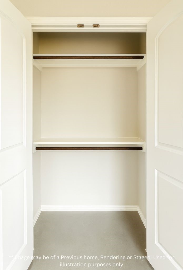 6 Greenway Drive Trinity, TX 75862 - Photo 19 of 28 a view of small space