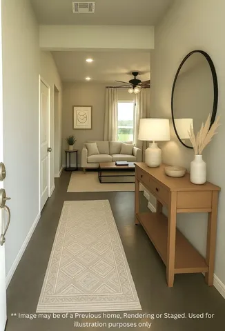 $185,000 | 6 Greenway Drive, Trinity, TX 75862