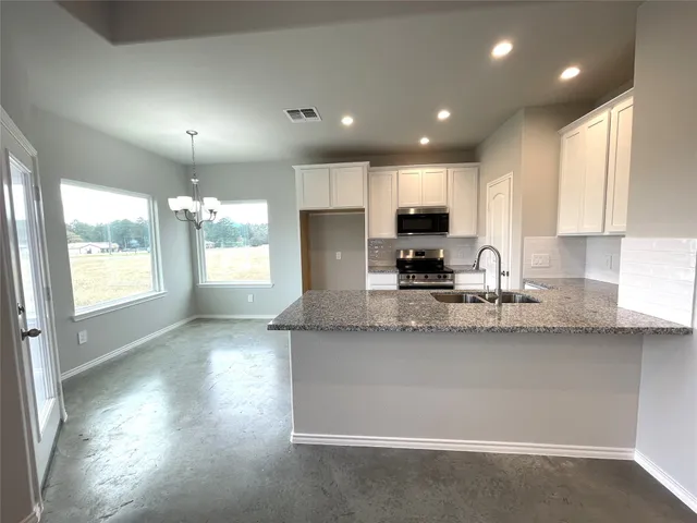 $185,000 | 6 Greenway Drive, Trinity, TX 75862