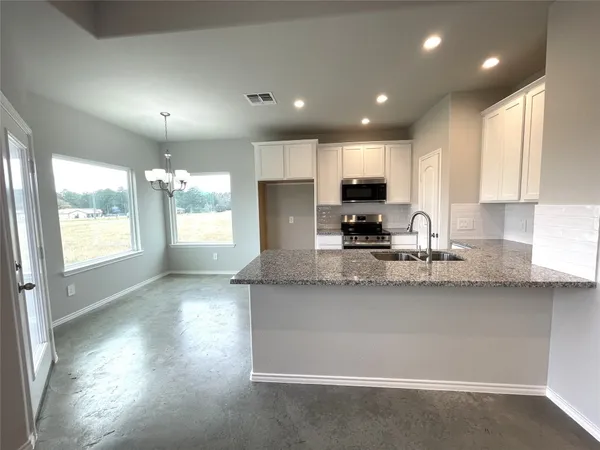 $185,000 | 6 Greenway Drive, Trinity, TX 75862