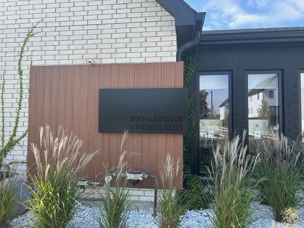 a view of a street with cars