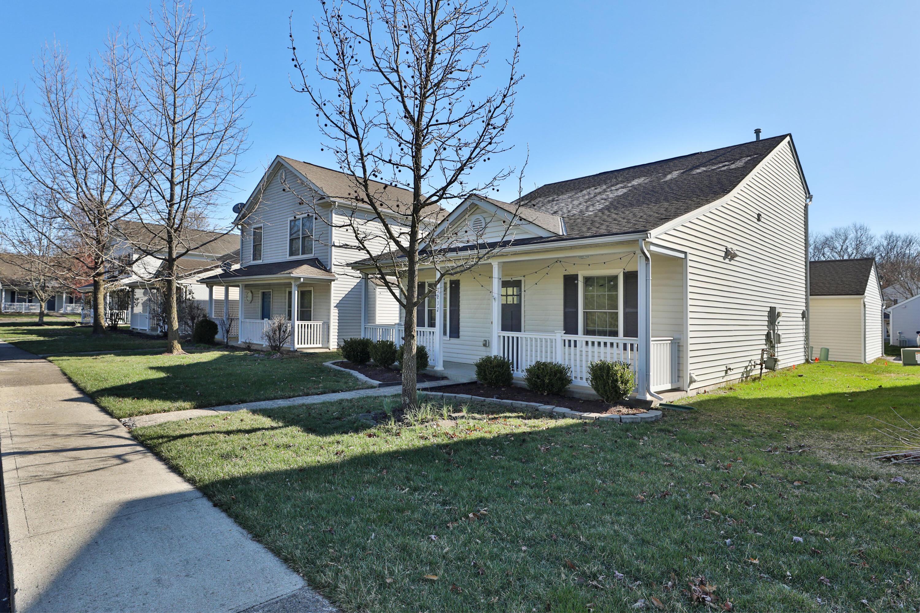 1832 Village Ridge Lane Columbus, OH 43219 - Photo 36 of 42 1832-VillageRidge-36