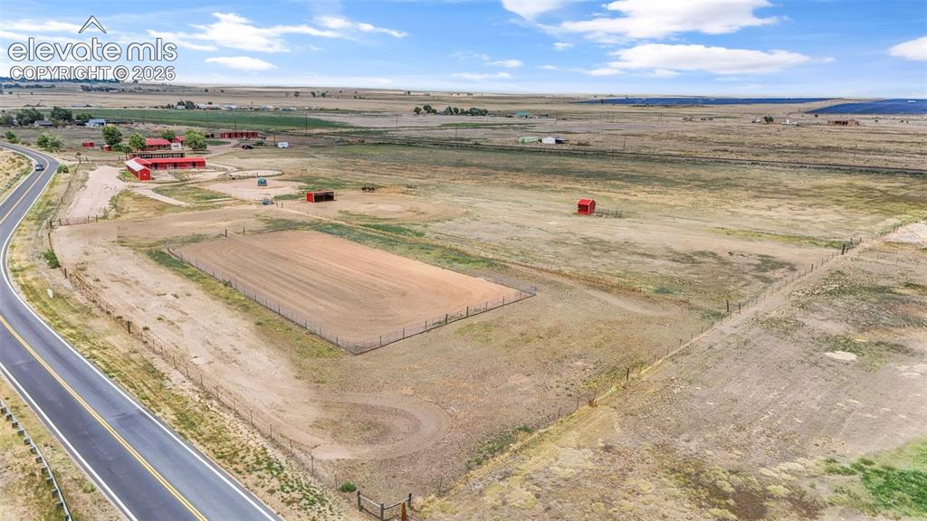13575 Old Pueblo Road Fountain, CO 80817 - Photo 44 of 49