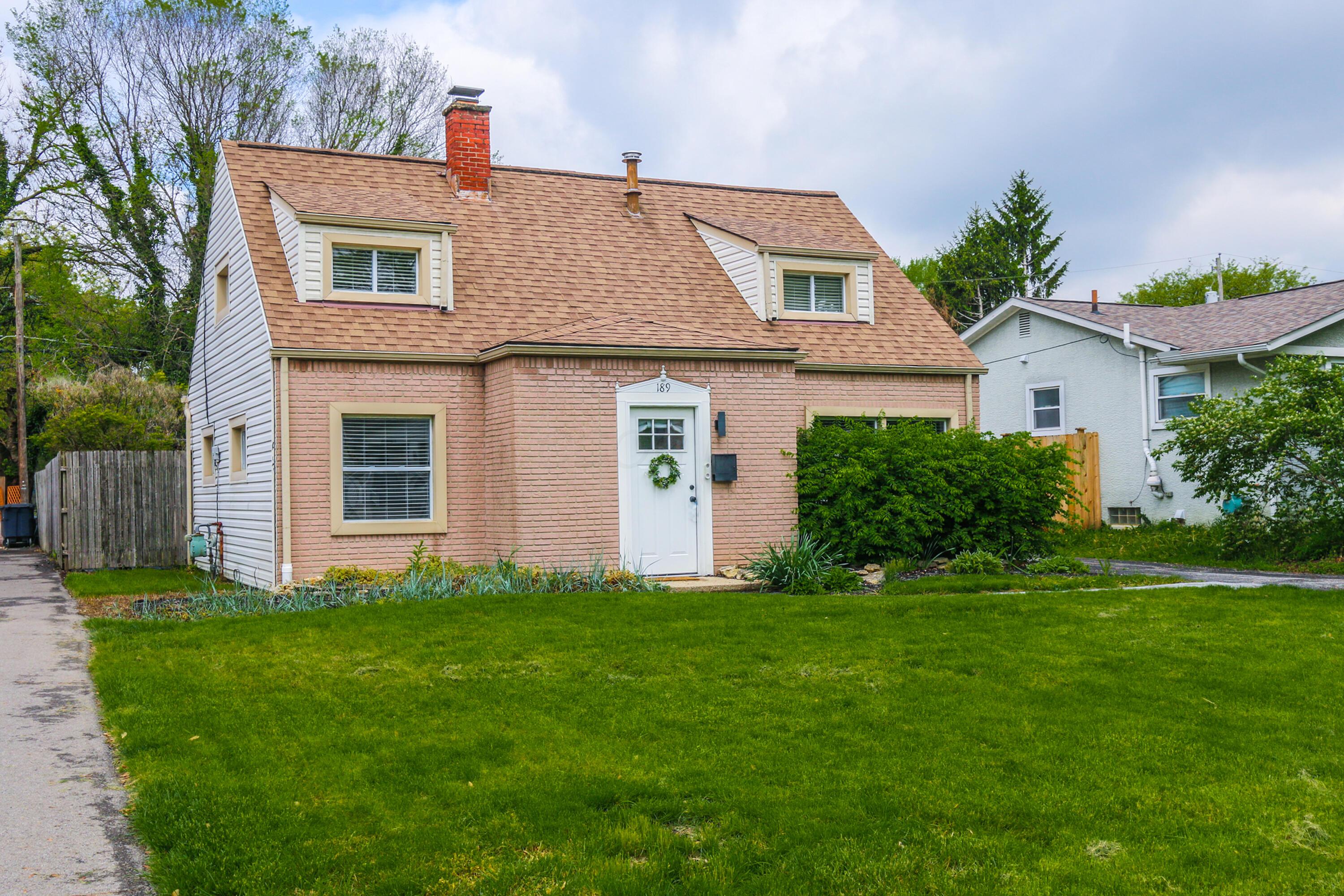 189 North Gould Road Bexley, OH 43209 - Photo 41 of 42 189 N. Gould_-53