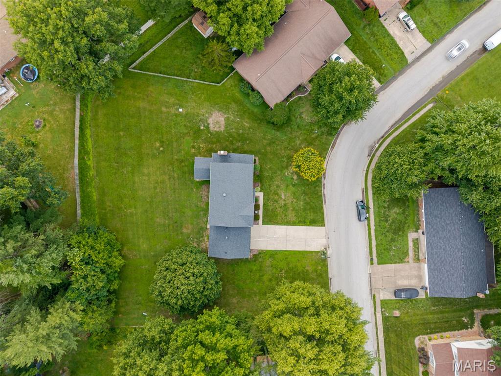 425 Weatherstone Drive Belleville, IL 62221 - Photo 39 of 47