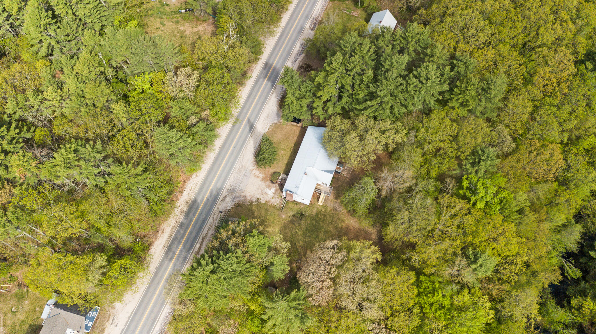 421 Harrison Road Naples, ME 04055 - Photo 50 of 68 DJI_0215