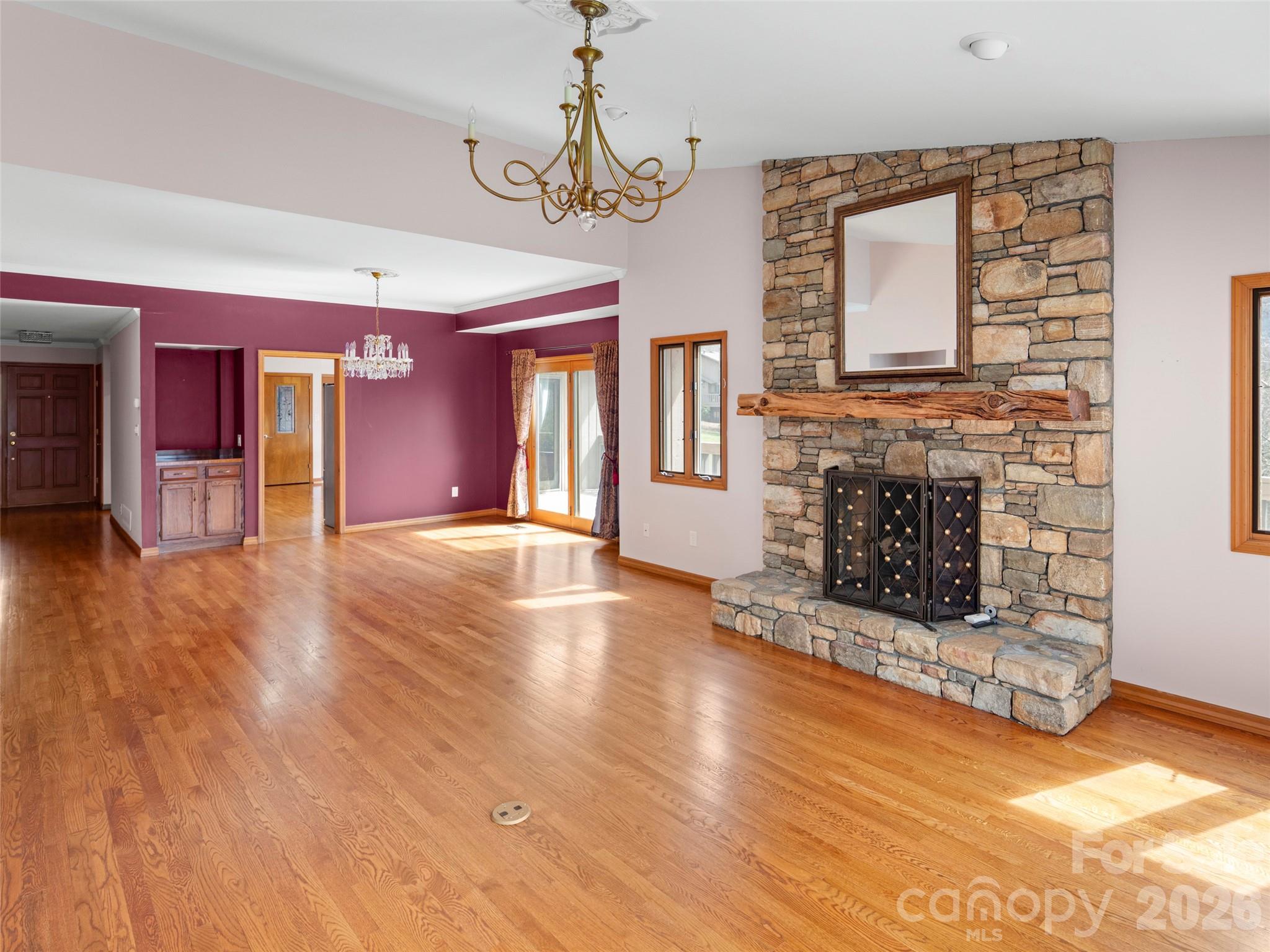 15 Ridge Terrace Asheville, NC 28804 - Photo 6 of 42