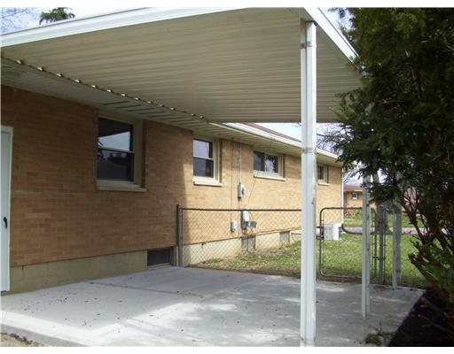 1739 Merrydale Road Springfield, OH 45503 - Photo 12 of 13