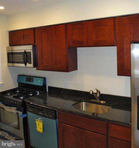 4419 Rokeby Road Baltimore, MD 21229 - Photo 9 of 9 Kitchen #2