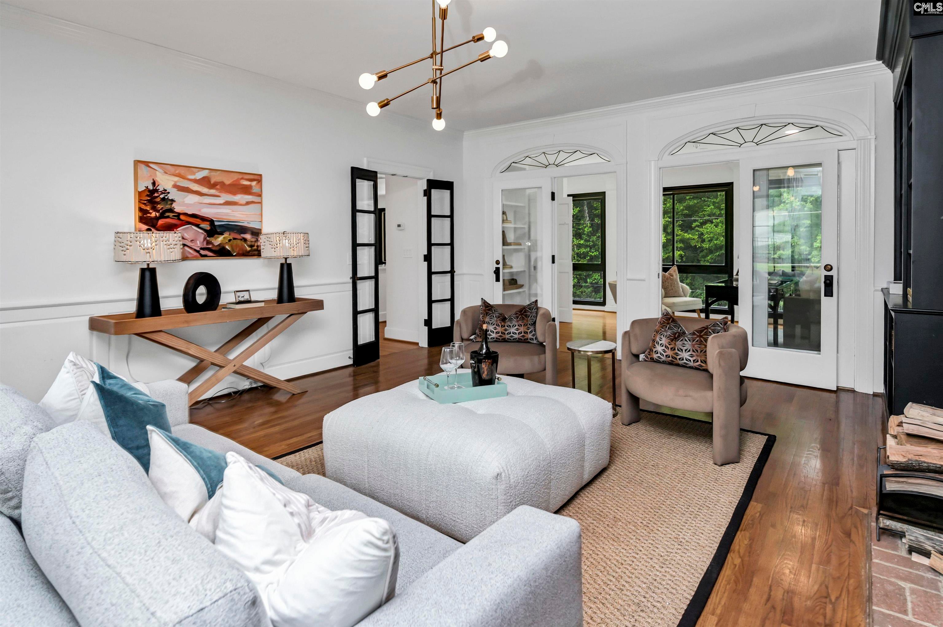 6012 Marthas Glen Road Columbia, SC 29209 - Photo 11 of 59 Gallery Image 11