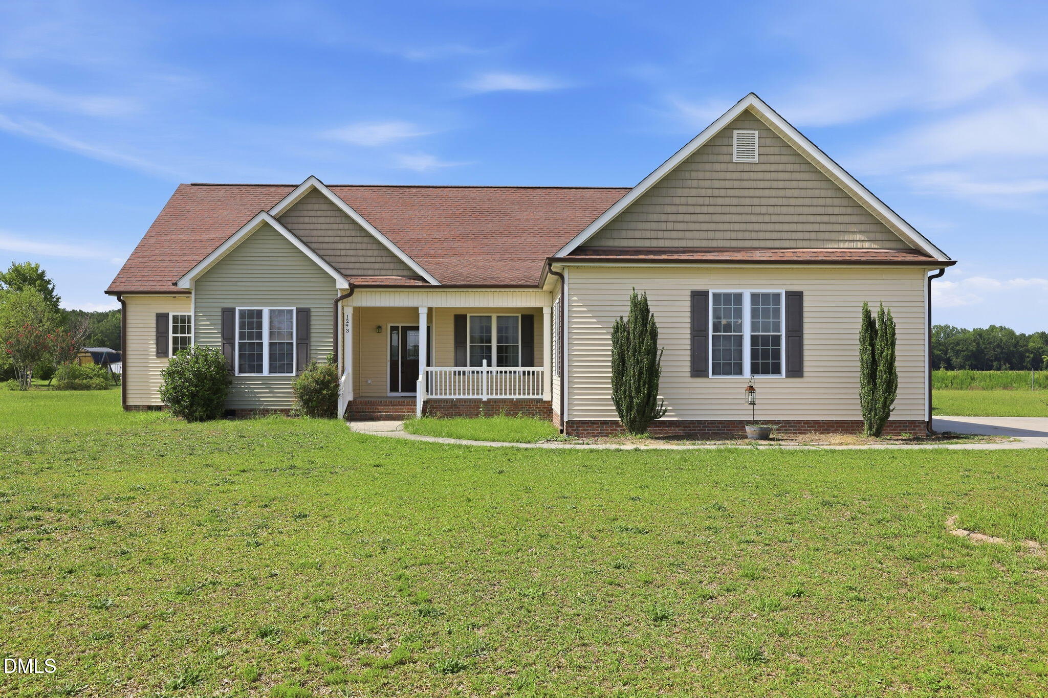 1293 Titan Roberts Road Lillington, NC 27546 - Photo 1 of 66 1-web-or-mls-IMG_6916