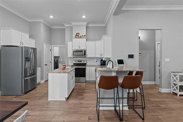 $280,000 | 619 Lessie Drive, Stonewall, LA 71078