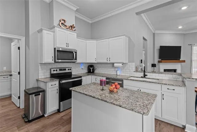 $280,000 | 619 Lessie Drive, Stonewall, LA 71078