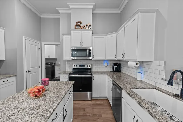 $280,000 | 619 Lessie Drive, Stonewall, LA 71078