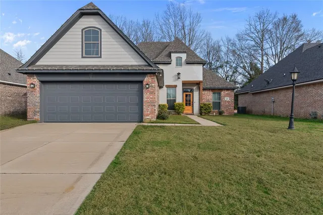 $280,000 | 619 Lessie Drive, Stonewall, LA 71078