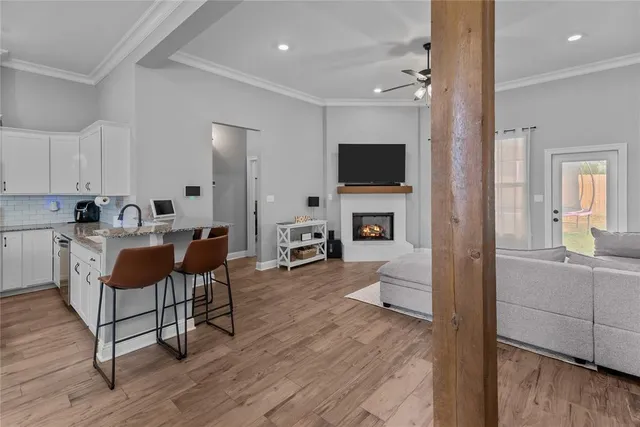 $280,000 | 619 Lessie Drive, Stonewall, LA 71078