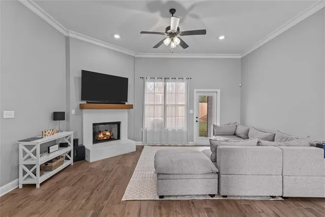 $280,000 | 619 Lessie Drive, Stonewall, LA 71078