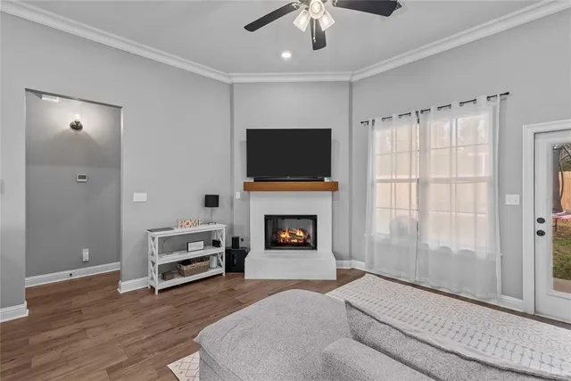 $280,000 | 619 Lessie Drive, Stonewall, LA 71078