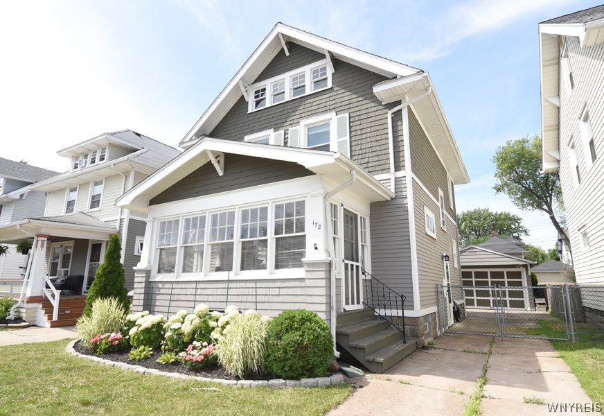 172 Wardman Road Tonawanda, NY 14217 - Photo 1 of 1 Gallery Image 1