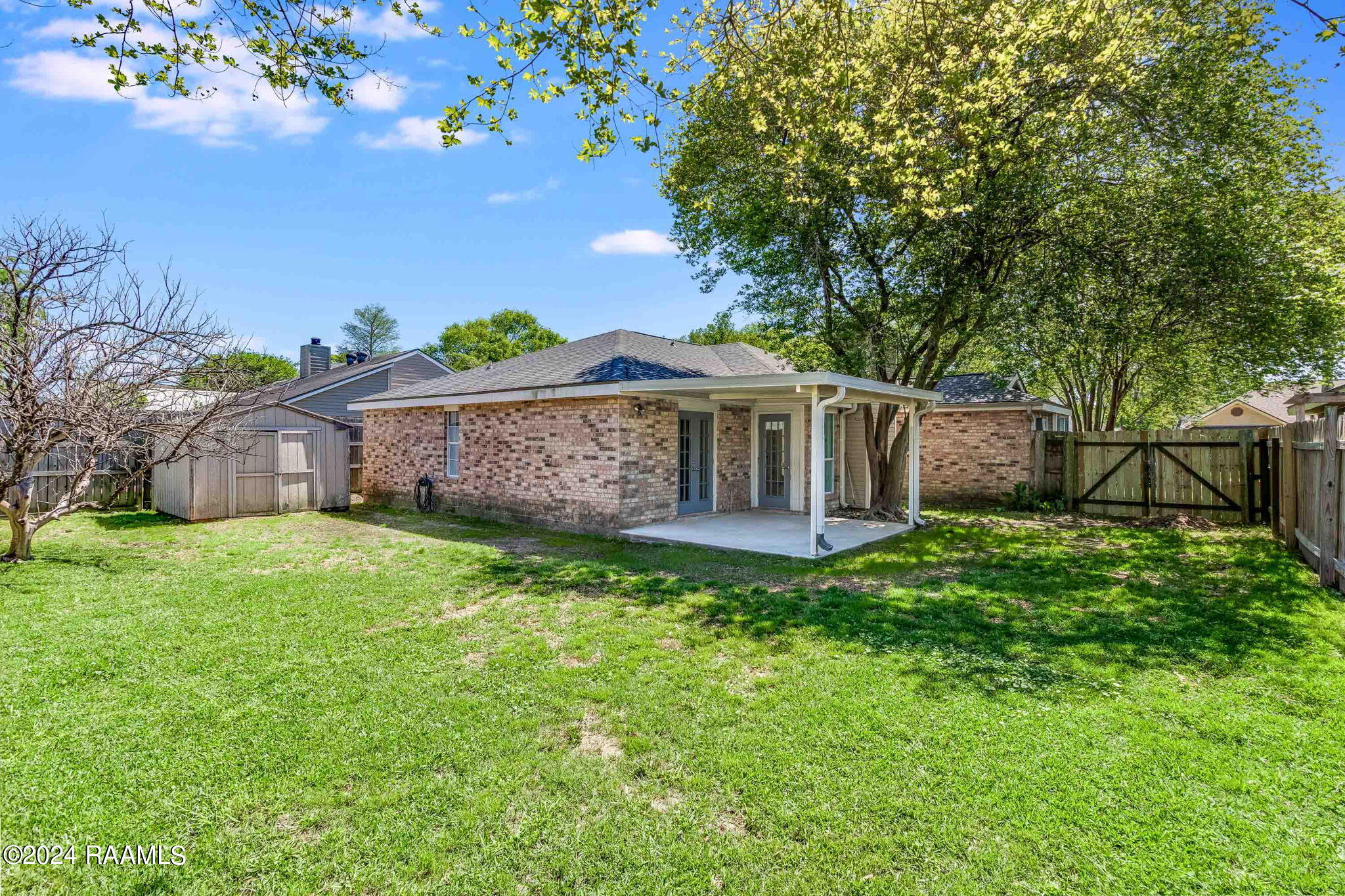 809 Canberra Road Lafayette, LA 70503 - Photo 16 of 17 15-web-or-mls-809 Canberra Rd-14
