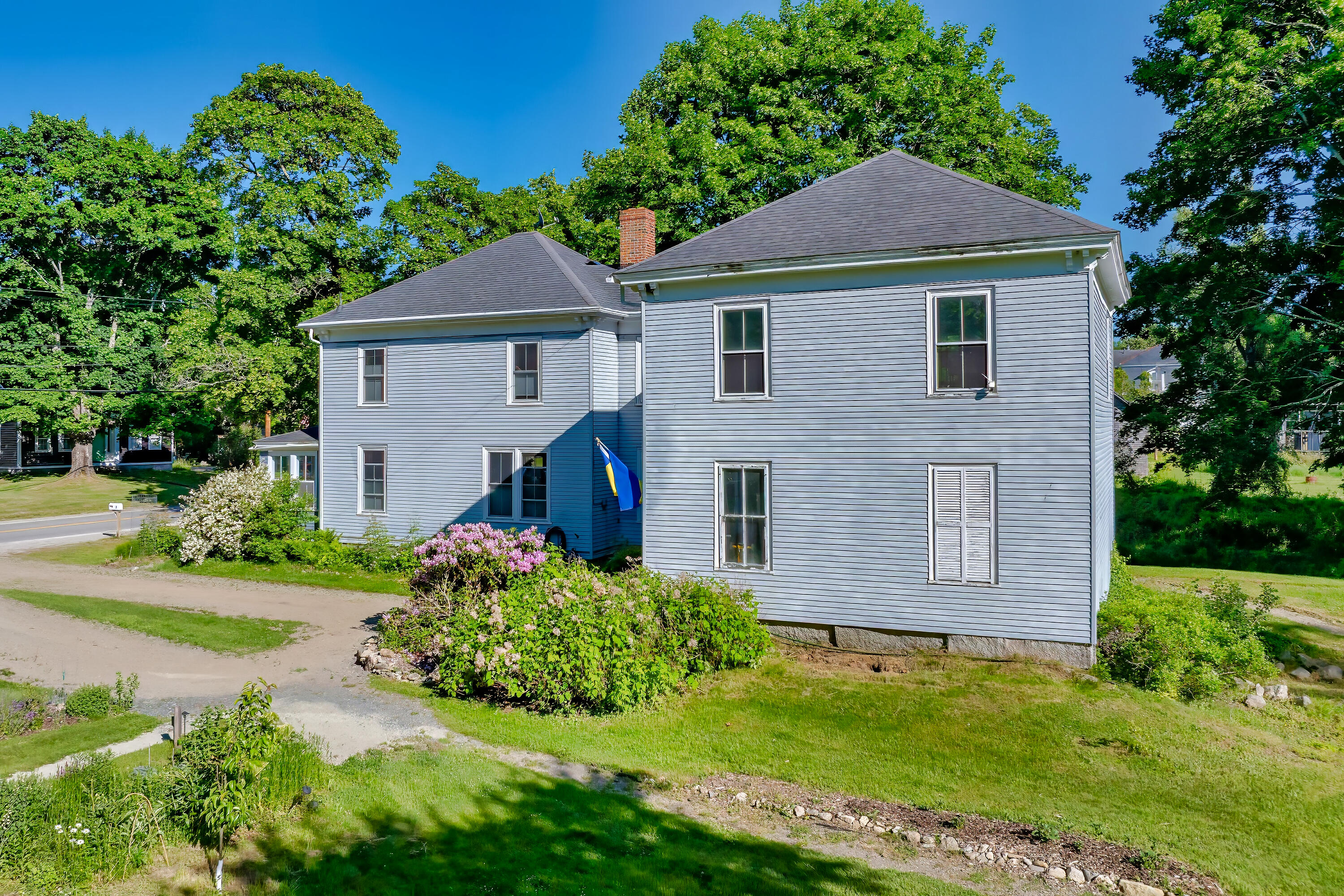 9 Naskeag Point Road Brooklin, ME 04616 - Photo 47 of 50 9Naskeag_DTP_047