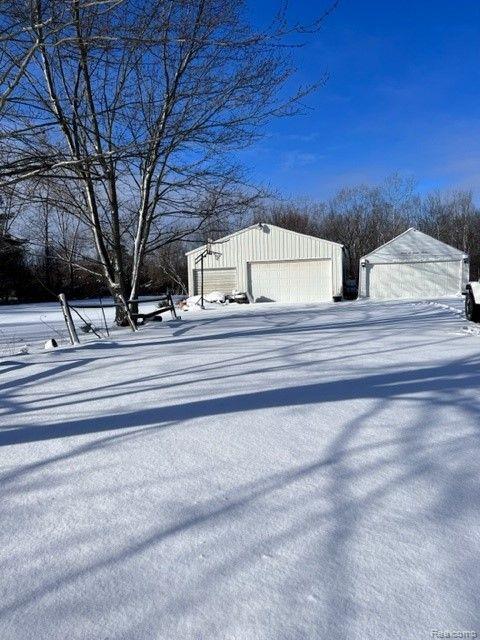 9059 North Lewis Road Clio, MI 48420 - Photo 17 of 18