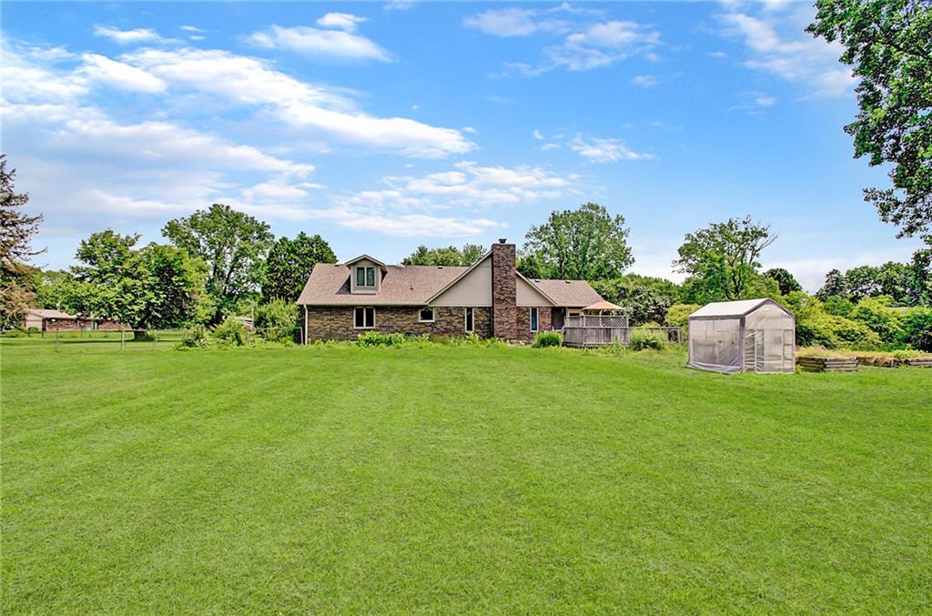 1378 Price Road Avon, IN 46123 - Photo 23 of 28 Gallery Image 23