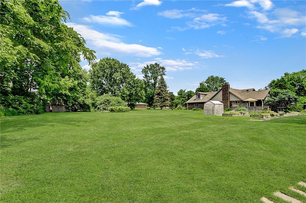 1378 Price Road Avon, IN 46123 - Photo 25 of 28 Gallery Image 25