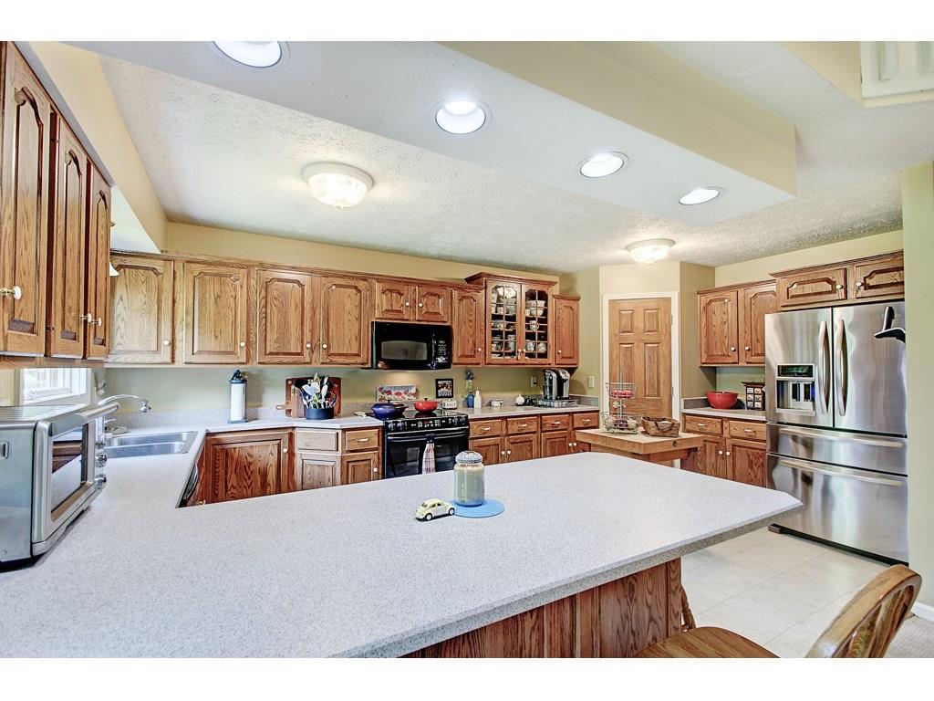 1378 Price Road Avon, IN 46123 - Photo 8 of 28 Gallery Image 8