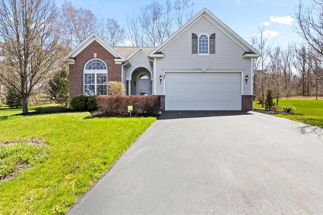 27 Jenna Way Rochester, NY 14623 - Photo 1 of 1 Gallery Image 1