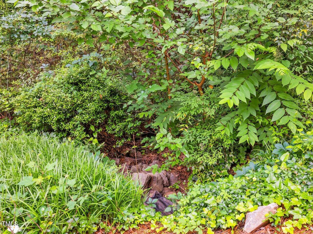 3347 Ridgecrest Court Raleigh, NC 27607 - Photo 38 of 65 65-Yard