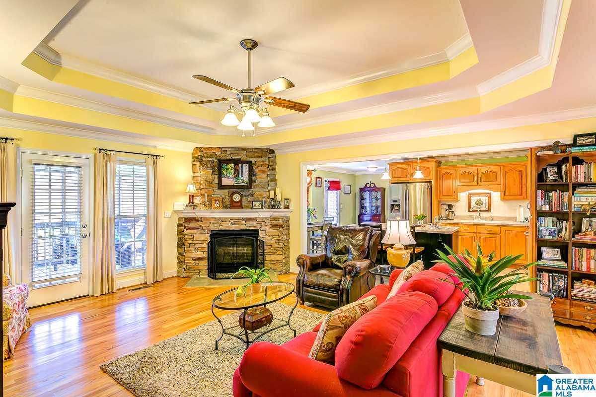 916 Wilson Road Clanton, AL 35045 - Photo 6 of 34