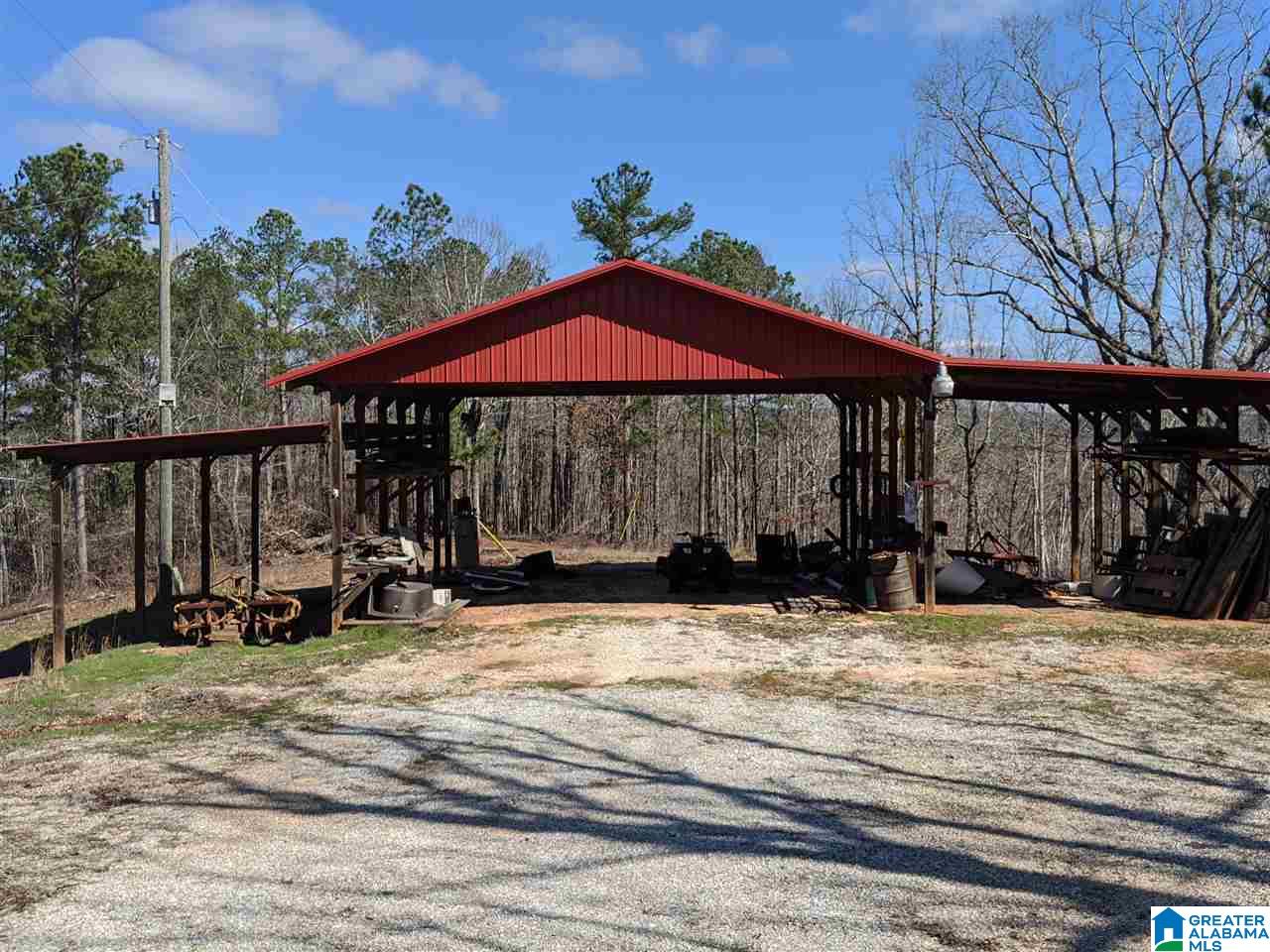 1731 Bolton Road Talladega, AL 35160 - Photo 15 of 46