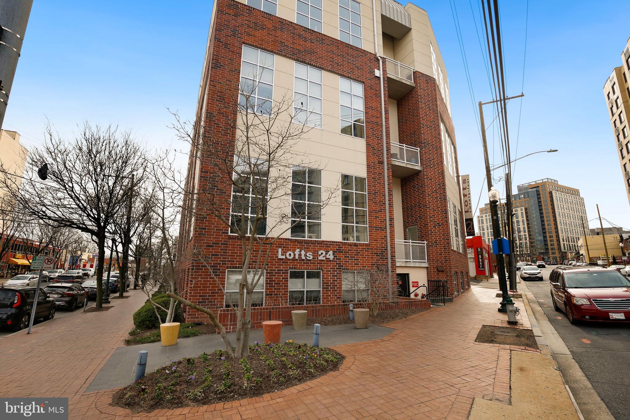 902 Bonifant Street, Unit B Silver Spring, MD 20910 - Photo 1 of 25 Gallery Image 1