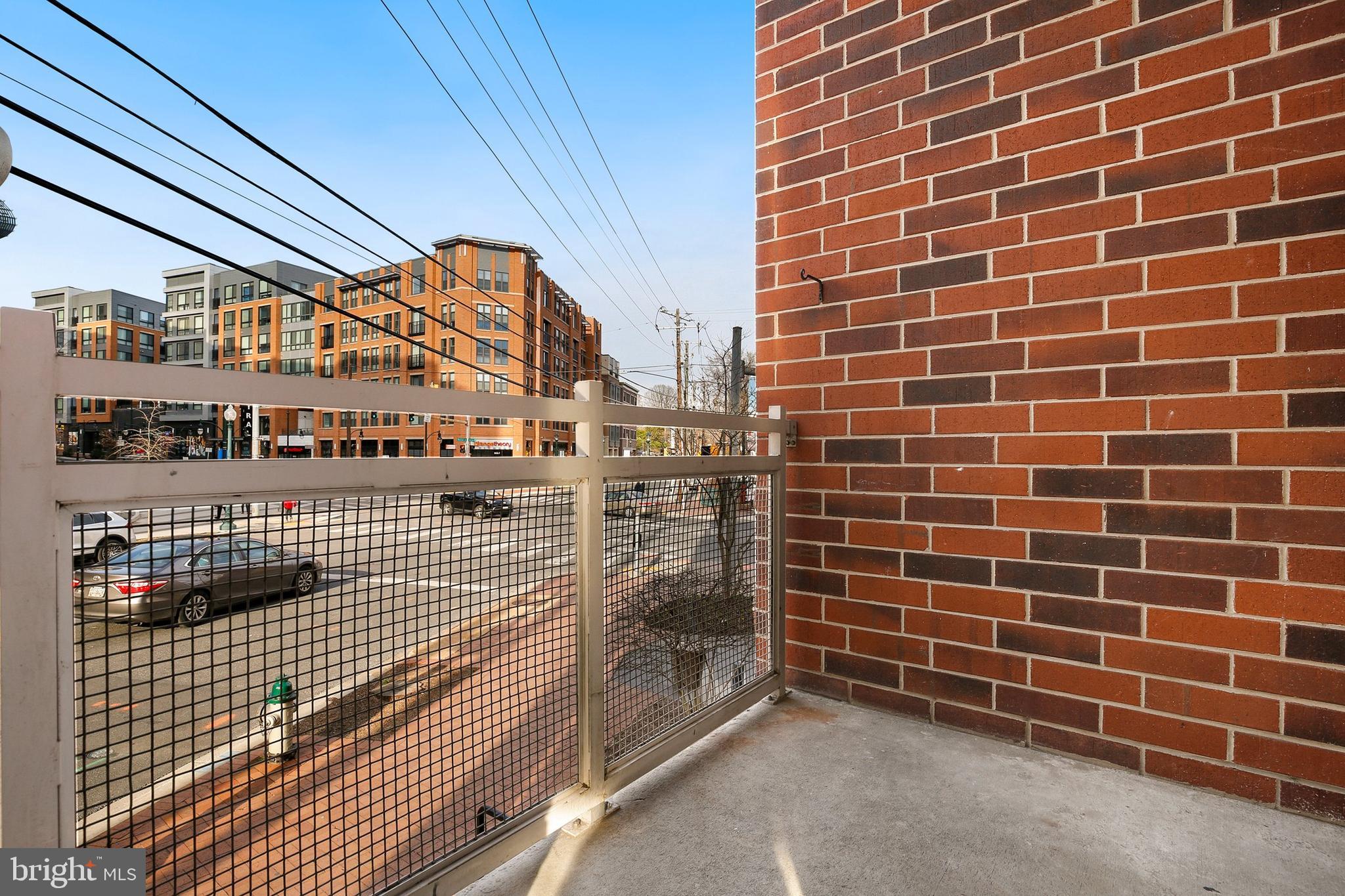 902 Bonifant Street, Unit B Silver Spring, MD 20910 - Photo 24 of 25 Gallery Image 24
