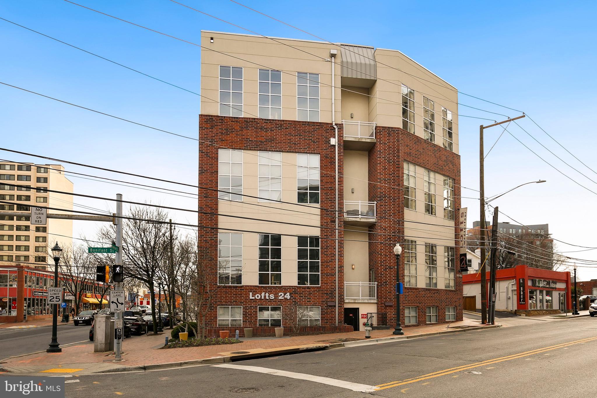 902 Bonifant Street, Unit B Silver Spring, MD 20910 - Photo 25 of 25 Gallery Image 25