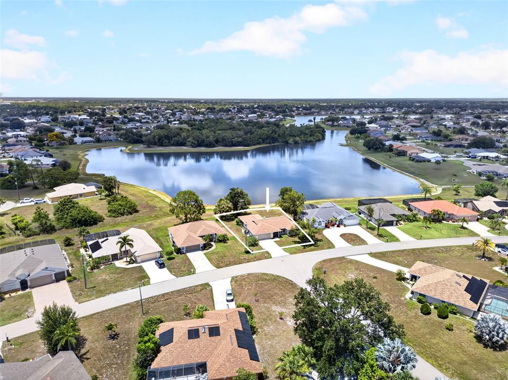 25192 Derringer Road Punta Gorda, FL 33983 - Photo 2 of 35