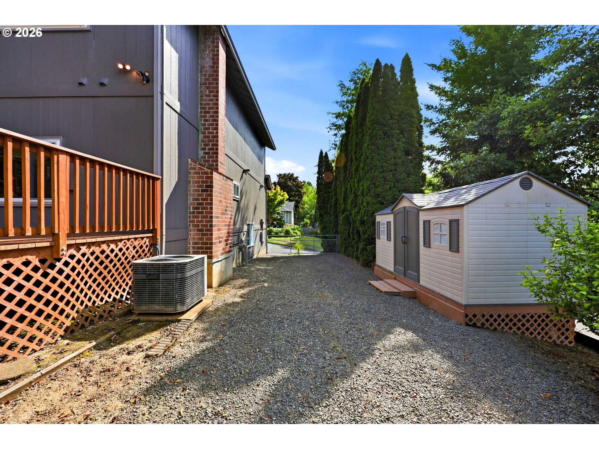 404 Southwest Overlook Court Gresham, OR 97080 - Photo 26 of 35 Shed