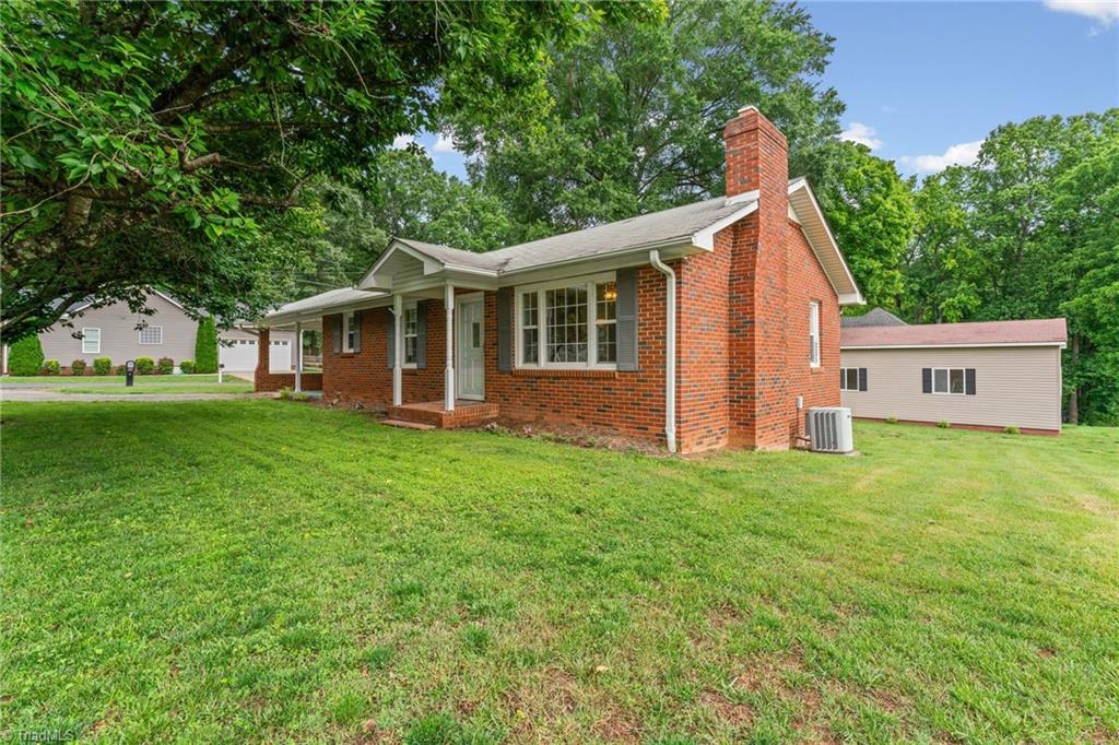 301 Milling Road Mocksville, NC 27028 - Photo 34 of 40
