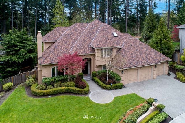 $1,362,500 | 5428 Champery Place Northwest, Issaquah, WA 98027
