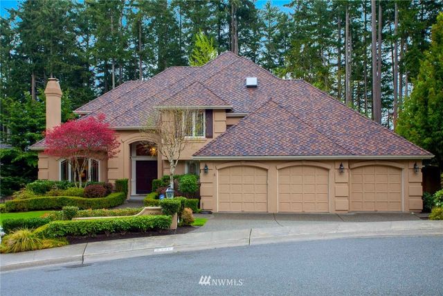 $1,362,500 | 5428 Champery Place Northwest, Issaquah, WA 98027