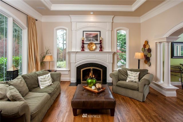 $1,362,500 | 5428 Champery Place Northwest, Issaquah, WA 98027