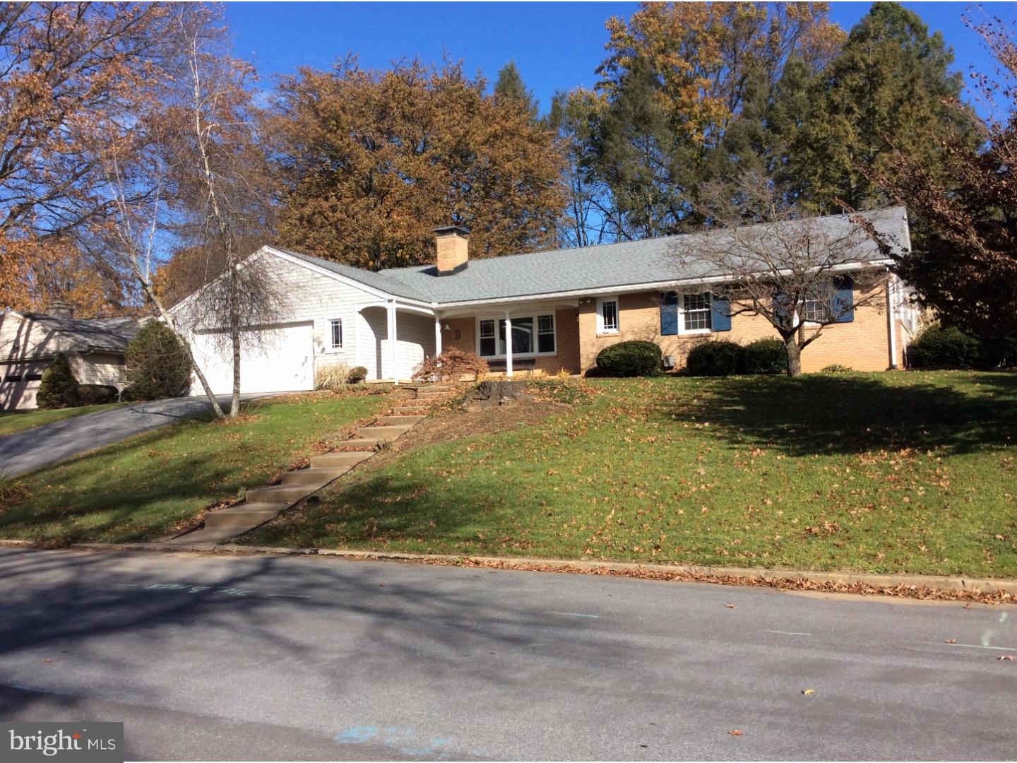 8 Jeffrey Road Reading, PA 19601 - Photo 1 of 1