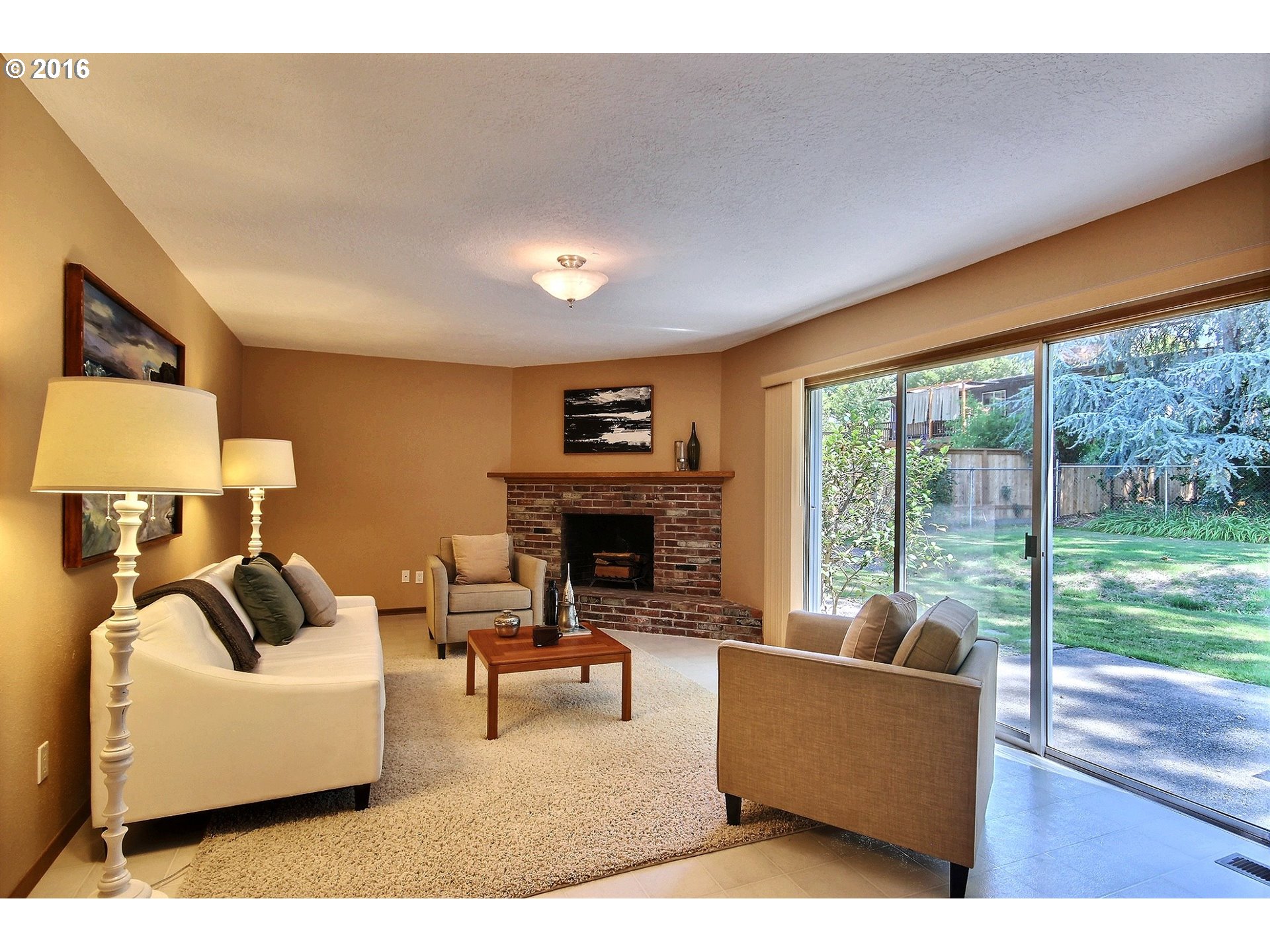 1710 Northwest Murray Road Portland, OR 97229 - Photo 12 of 26 Family Room
