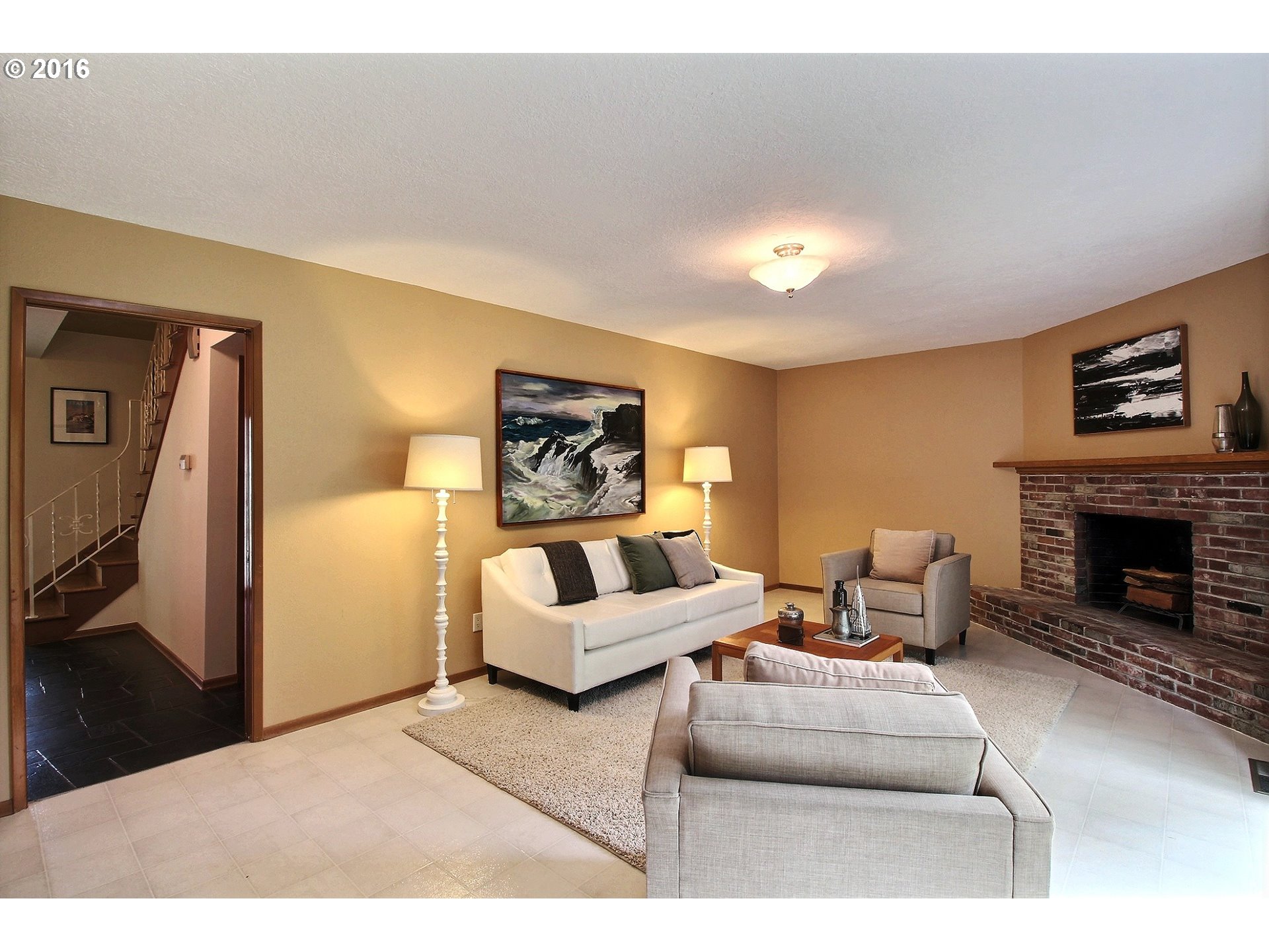 1710 Northwest Murray Road Portland, OR 97229 - Photo 13 of 26 Family Room