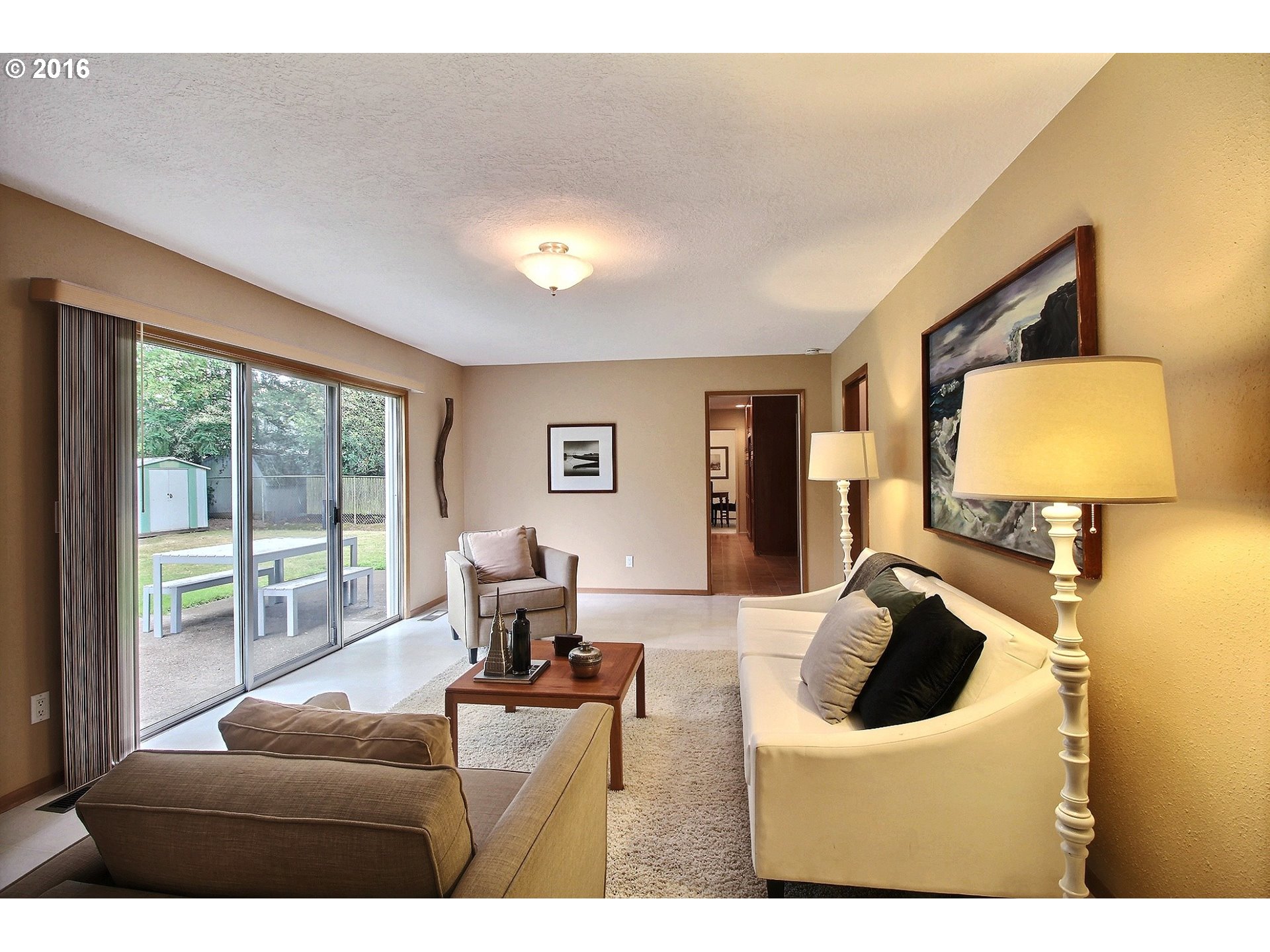 1710 Northwest Murray Road Portland, OR 97229 - Photo 14 of 26 Family Room
