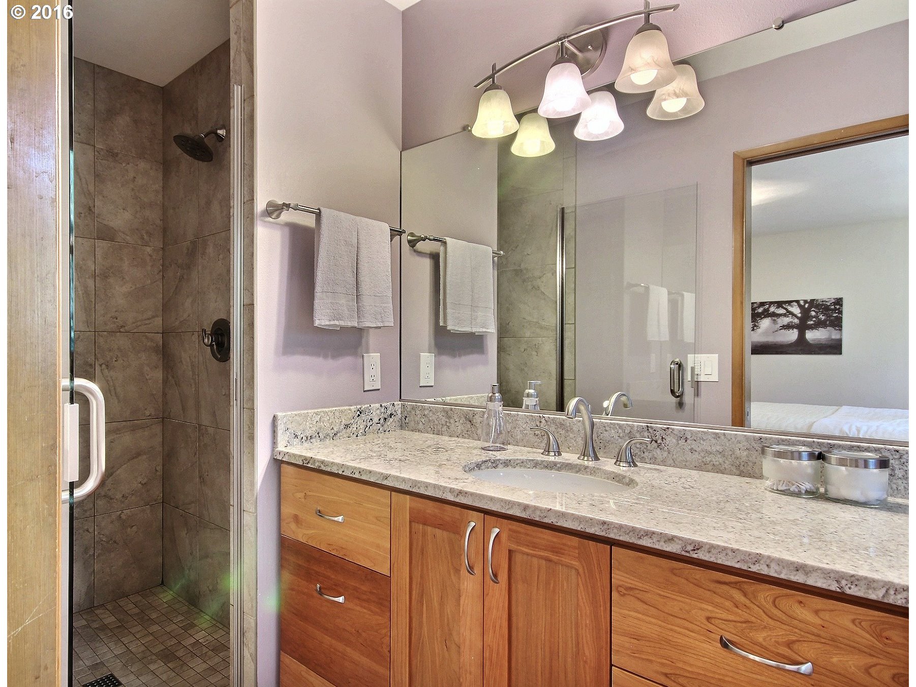 1710 Northwest Murray Road Portland, OR 97229 - Photo 18 of 26 Bathroom, Attached