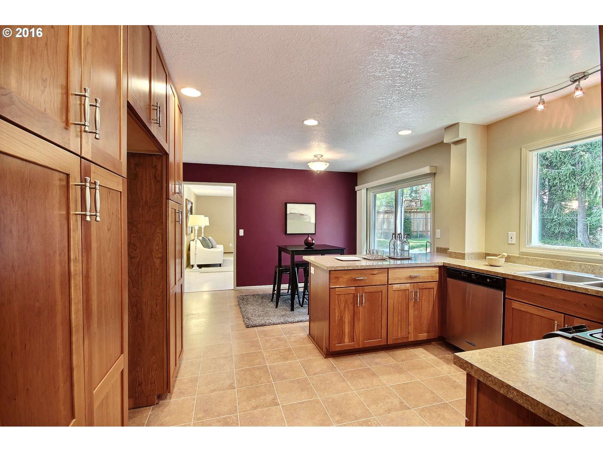 1710 Northwest Murray Road Portland, OR 97229 - Photo 8 of 26 Kitchen